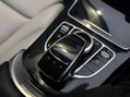 Mercedes-Benz C Class 2.0 C200 Sport 7G-Tronic+ Euro 6 (s/s) 4dr 45