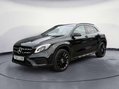 Mercedes-Benz GLA 1.6 GLA 180 AMG Line Edition Auto 5dr 1