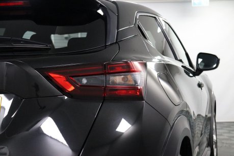 Nissan Juke DIG-T N-CONNECTA 42