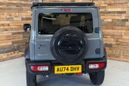 Suzuki Jimny 1.5 SZ5 SUV 3dr Petrol Auto ALLGRIP Euro 6 (101 ps) 90