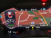 Audi TT 2.0 TT Sport TDI Ultra 3dr 23