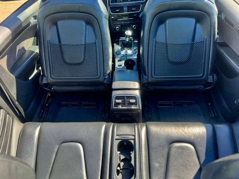 Audi A5 2.0 A5 S Line Special Edition+ TDI 2dr 14