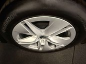 Skoda Enyaq Enyaq iV 60 Nav Loft 5dr 45