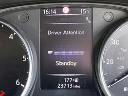 Nissan Qashqai 1.6 Qashqai Tekna dCi 5dr 25