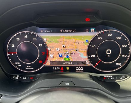 Audi Q2 1.0 Q2 Sport 30 TFSI 5dr 21