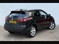 Nissan Qashqai 1.5 Qashqai Acenta dCi 5dr 26
