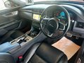 Jaguar XF 2.0d R-Sport Auto AWD Euro 6 (s/s) 4dr 26