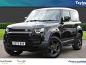 Land Rover Defender 3.0 D250 MHEV HSE 4WD Auto 3dr