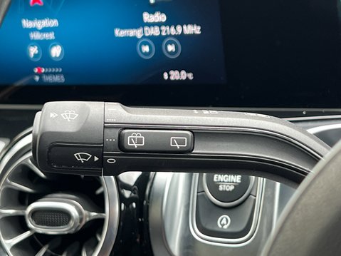 Mercedes-Benz GLB 2.0 GLB220d AMG Line (Premium) SUV 5dr Diesel 8G-DCT 4MATIC Euro 6 (190 ps) 28