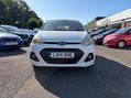 Hyundai i10 1.2 SE Hatchback 5dr Petrol Auto Euro 5 (87 ps) 8