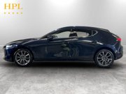 Mazda 3 2.5 e-SKYACTIV-G MHEV Exclusive-Line Hatchback 5dr Petrol Auto Euro 6 (s/s) 4