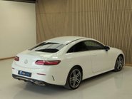Mercedes-Benz E Class 2.0 E 300 AMG Line Auto 2dr 24