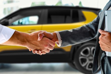 Business Contract Hire