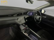Audi E-Tron 55 Technik SUV 5dr Electric Auto quattro 95kWh (408 ps) Parking Sensors - S 14