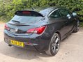 Vauxhall Astra GTC 1.4i Turbo Limited Edition Euro 6 (s/s) 3dr 6