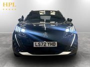 Peugeot e-2008 50kWh GT Premium SUV 5dr Electric Auto (7kW Charger) (136 ps) Bluetooth - A 2