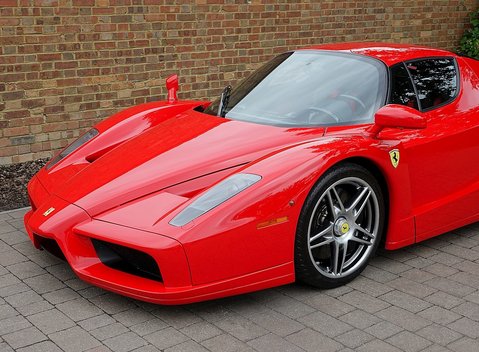 Ferrari Enzo 34