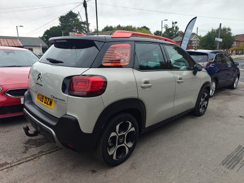 Citroen C3 Aircross PURETECH FLAIR S/S 3