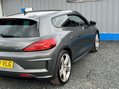 Volkswagen Scirocco 2.0 TDI R-Line Euro 6 (s/s) 3dr 67
