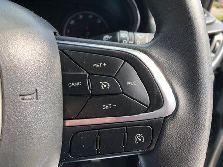 Fiat Tipo LOUNGE 1.4 petrol manual 5 door hatchback 43,000 miles, Good specification 22
