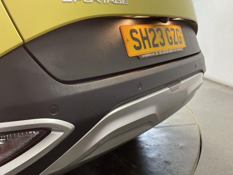 Kia Sportage 1.6 T-GDi 3 SUV 5dr Petrol Manual Euro 6 (s/s) (148 bhp) 14