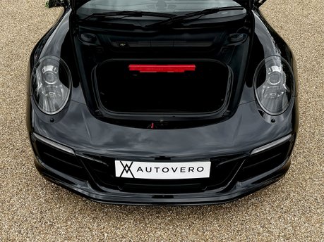 Porsche 911 CARRERA GTS PDK 73