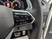 Volkswagen Tiguan 1.5 Tiguan R-Line TSi Semi-Auto 5dr 76