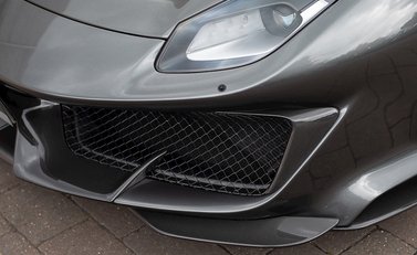 Ferrari 488 Pista 26