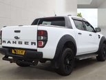 Ford Ranger 2.0 EcoBlue Wildtrak Pickup Double Cab 4dr Diesel Auto 4WD Euro 6 (s/s) (21 3