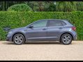 Volkswagen Polo 1.0 Polo R-Line TSI Semi-Auto 5dr 4