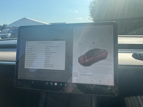 Tesla Model 3 (Dual Motor) Long Range Saloon 4dr Electric Auto 4WDE (346 ps) 22