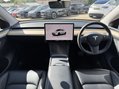 Tesla Model Y (Dual Motor) Long Range SUV 5dr Electric Auto 4WDE (384 bhp) 31