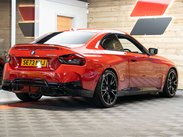BMW 2 Series 3.0 M240i xDrive Auto 4WD 2dr 4