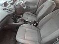 Ford Fiesta 1.2 ZETEC 20