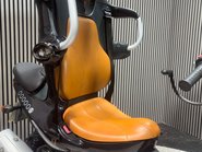 BMW C1 2002 ONLY 8K 1 OWNER GREAT LOOKING SCOOTER 125CC WITH A ROOF!! 20