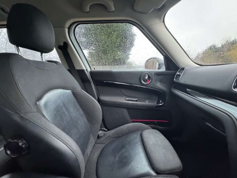 Mini Countryman 2.0 Countryman Cooper D 5dr 41