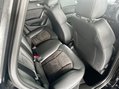 Audi A1 1.4 TFSI CoD Black Edition Sportback Euro 6 (s/s) 5dr 34