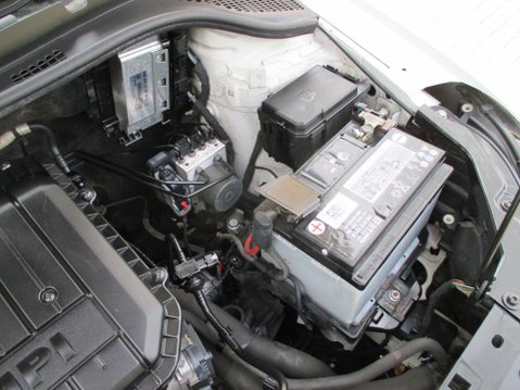Skoda Fabia 1.0 S Euro 6 (s/s) 5dr 53