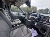 Ford Transit LWB L3H2 Medium Roof Trend 350 Sensors EURO 6 15