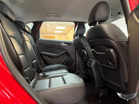 Mercedes-Benz B Class 1.5 B180d Sport (Executive) 7G-DCT Euro 6 (s/s) 5dr 62