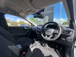 Ford Puma 1.0T EcoBoost MHEV Titanium SUV 5dr Petrol Manual Euro 6 (s/s) (125 ps) 13