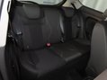 Ford Fiesta ZETEC 8