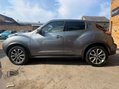 Nissan Juke 1.2 DIG-T Tekna SUV 5dr Petrol Manual 3