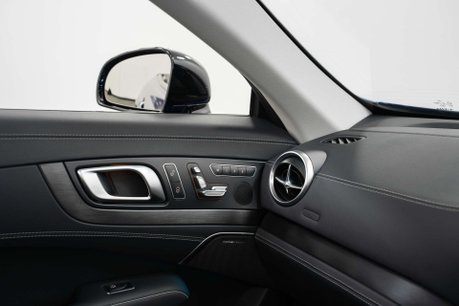 Mercedes-Benz SL Series 3.0 SL 400 Grand Edition Premium Auto 2dr 39