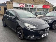 Vauxhall Corsa LIMITED EDITION ECOFLEX S/S 1