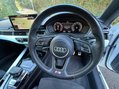 Audi A5 2.0 TDI 35 S line Sportback S Tronic Euro 6 (s/s) 5dr 51