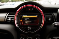 Mini Hatch COOPER 22