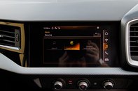 Audi A1 SPORTBACK TFSI SPORT 24