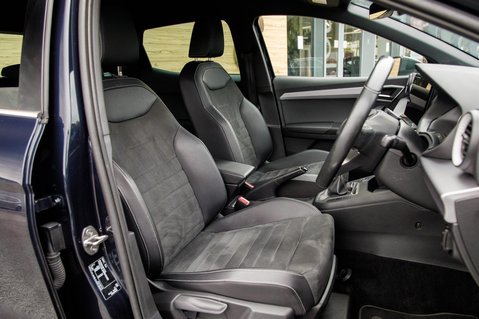 SEAT Ibiza TSI XCELLENCE 28