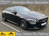 Mercedes-Benz CLS CLS 300D MHEV 4M AMG Line Night Edition Premium Plus Auto Diesel SUNROOF